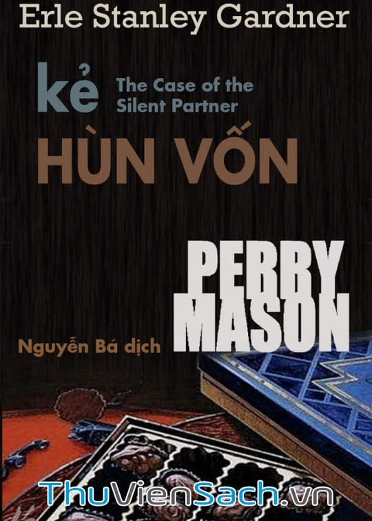 Bìa Ebook